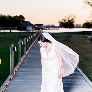 Meet your Posher, Miranda